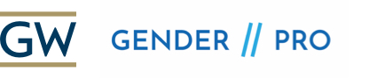 GenderPro Learning